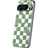 Marijuana Green Checkered Pixel 9 Pro XL Skin